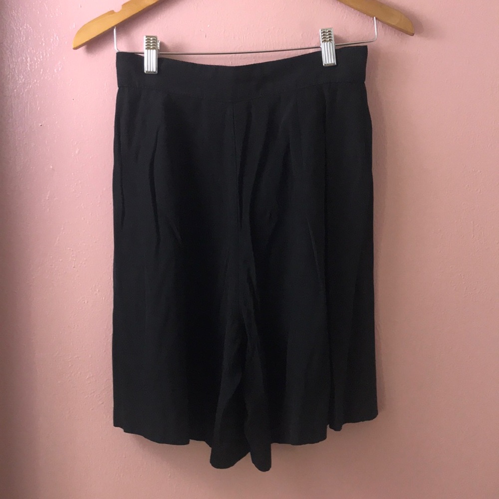 Dress shorts